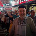 Gaziantep’te Starbucks ve Burger King önünde boykot nöbeti başlatıldı: Bunlar buralardan defolup gidene kadar sürdüreceğiz