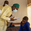 Mpox en RDC: 548 morts depuis le début de l'année