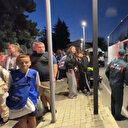 Rusya-Ukrayna cephesinde son durum: Rus vatandaşları geçici konaklama yerlerine doğru hareket ediyor