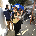 Les attaques israéliennes sur Gaza se poursuivent