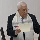 Mahmut Abbas TBMM'den dünyaya seslendi: Hayatıma mal olsa da Gazze'ye gideceğim