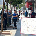 Sınırda peş peşe iki deprem: Türkiye'den de hissedildi