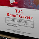 Cumhurbaşkanlığı tarafından yapılan atama kararları Resmi Gazete'de