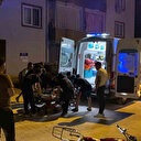 Burdur'da gürültü tartışmasında bıçaklar konuştu: 2 yaralı