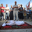 Une attaque israélienne meurtrière sur Gaza