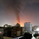 ABD ve İngiliz koalisyon uçaklarından Hudeyde'ye saldırı