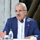 Bakan Uraloğlu'ndan köprü ve otoyol zammına ilişkin açıklama: 2022 Ocak ayı cari fiyatlarına getirmiş olduk