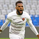 Süper Lig ekibinden flaş Boupendza açıklaması: Ahlak yapısı düzgün değil