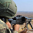 Fırat Kalkanı bölgesinde tespit edilen 4 PKK/YPG'li terörist etkisiz hâle getirildi