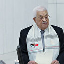 Abbas'ın TBMM tarihi konuşması Arap basınında geniş yankı uyandırdı