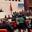 TİP'li Ahmet Şık'ın provokasyonu sonrası Meclis karıştı