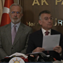 AK Parti Grup Başkanı Güler'den 'Can Atalay' açıklaması: AYM anayasaya ‘aykırı’ işlem tesis etmiştir