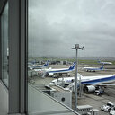 Japon: un typhon "très fort" touche la région de Tokyo