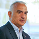 Kültür ve Turizm Bakanı Ersoy'dan sanatçı Aydemir Akbaş için taziye mesajı