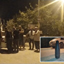 Oğlu ihbar etti eve giden ekipler şaştı kaldı: Birinci Dünya Savaşı'ndan kalma...