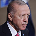 Erdogan: "Nous avons assuré la construction de 3,3 millions de logements"