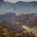L'Azerbaïdjan envoi un avion de lutte contre les incendies en Türkiye