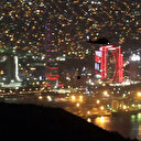 İzmir’de yangın söndürme çalışmaları gece devam ediyor