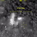 'AKINCI' tespit etti 'ATAK' vurdu: Paramotor kullanarak eylem hazırlığı yapan 4 PKK'lı terörist etkisiz