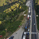 Dikkat! Saat 14.00 ile 23.00 arası yasak: Artık bu güzergahı kullanamayacaklar