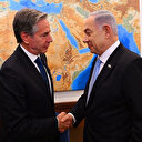 Netanyahu et Blinken discutent du cessez-le-feu à Gaza