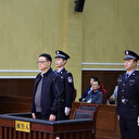 Chine: l'ancien numéro deux de la fédération de football condamné à 11 ans de prison pour corruption