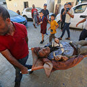 Israël: 885 professionnels de la santé et 289 travailleurs humanitaires tués à Gaza