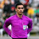 St. Patrick's Athletic - Başakşehir maçının hakemi belli oldu