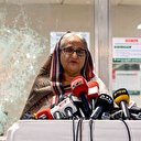 Bangladesh: un tribunal pour crimes de guerre enquête sur Sheikh Hasina