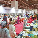 Edebiyat dünyası Arapça Kitap Fuarı’nda buluştu