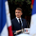 France: LFI menace de destituer Emmanuel Macron
