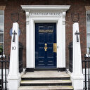 Sanctions russes contre des organisations britanniques