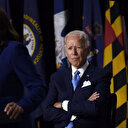 Demokratların 'Biden' oyunu: 'Değiştirmeyi unuttuk' deyip belgelerde 19 kez 'ikinci dönem' vurgusu yaptılar