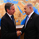 Netanyahu yeni işgal planını Blinken'e anlattı: Philadelphia Koridoru'nda ısrarcıyız