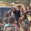 Un humanitaire turc arrêté à Madagascar