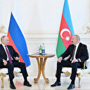 Azerbaïdjan: Rencontre entre Vladimir Poutine et Ilham Aliyev à Bakou