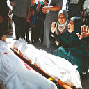 300 gündür devam eden soykırım