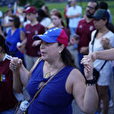 Venezuela: au moins 1200 manifestants arrêtés