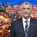Bakan Bolat açıkladı: İhracatta cumhuriyet tarihi rekoru kırıldı