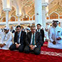 Doha: sécurité renforcée pour les funérailles d'Ismail Haniyeh