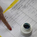 Algérie/élections: le parquet ouvre une enquête après l'achat de parrainages