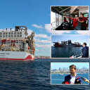 Bakan Bayraktar duyurdu: 'Abdülhamid Han Sondaj Gemisi' Karadeniz'de faaliyetlerine devam edecek 