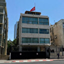 Israël: drapeaux en berne dans les bâtiments diplomatiques turcs