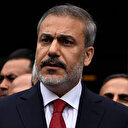 Bakan Fidan Etiyopya'ya gidiyor