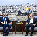 Qatar: condoléances de Hakan Fidan à Khaled Meshaal