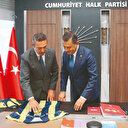 Ali Koç’tan Ankara turu
