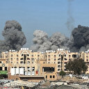 Gaza: Plusieurs Palestiniens tués dans des bombardements israéliens 