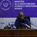 Mpox: Plus de 18 700 cas suspectés ou confirmés en Afrique