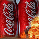 Siyonist sermayesi Coca Cola boykotlar sebebiyle daralma yaşıyor