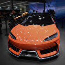 UE: Réduction des droits de douane pour les véhicules électriques produits en Chine